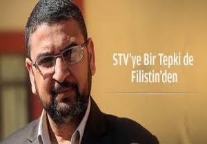  Biz Terörist Değiliz! 